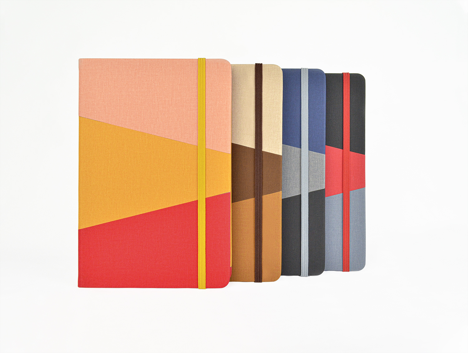 TRICOLOR [JA5-342] - Diary Manufacturer Malaysia - Ever Diary ...