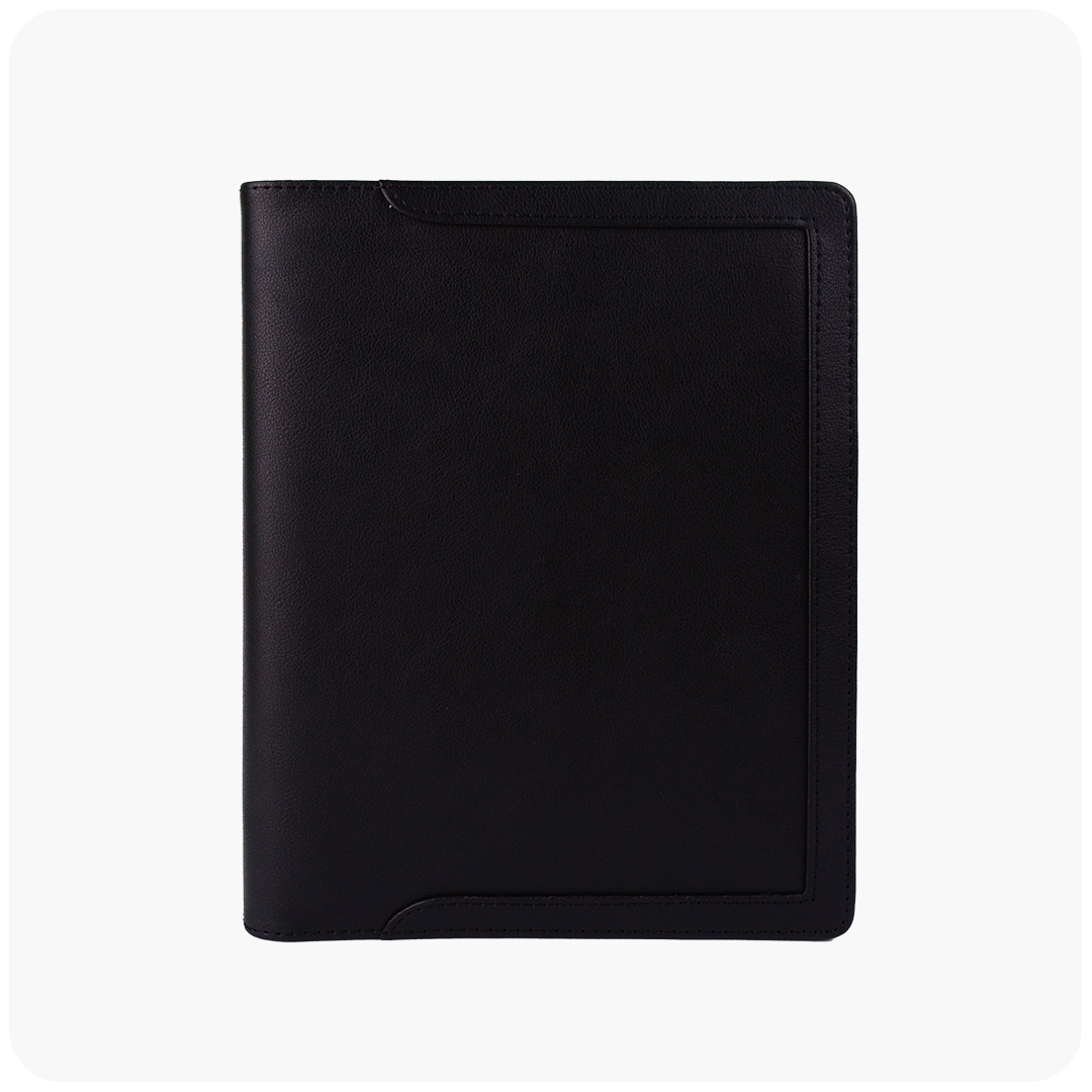 NOIR [PO-353] - Diary Manufacturer Malaysia - Ever Diary Industries Sdn Bhd