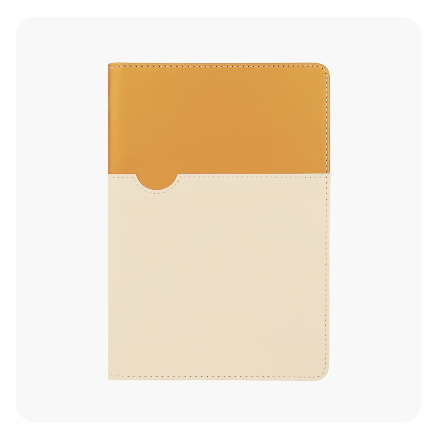 Executive Planner - EMBER [JA5-364]